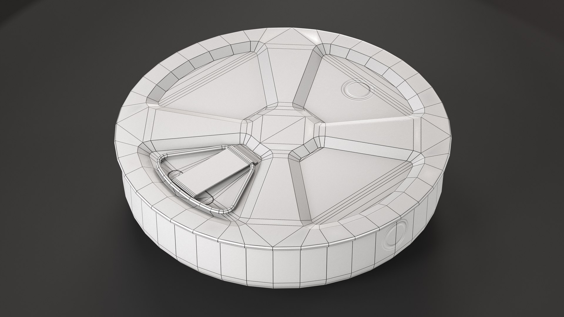 M6 Anti-Tank Mine 3D model https://p.turbosquid.com/ts-thumb/7r/vjMu5D/uA/4_m6/jpg/1759046368/1920x1080/fit_q87/df64f645f4d0e5b5e3f9988c065950b065e303e5/4_m6.jpg