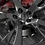 Infiniti Q70 wheel