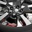 Infiniti Q70 wheel