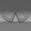 Infiniti Q70 wheel