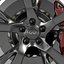 Infiniti Q70 wheel