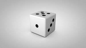 Dice - Set of 2