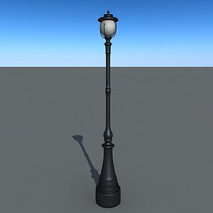Park Light
