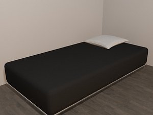 max bed