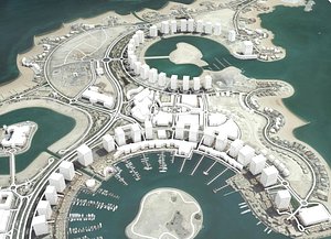 The Pearl Qatar Doha