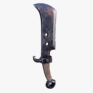 Undead Sword
