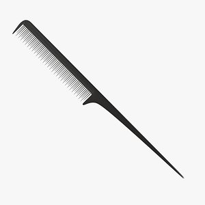 3D comb v2