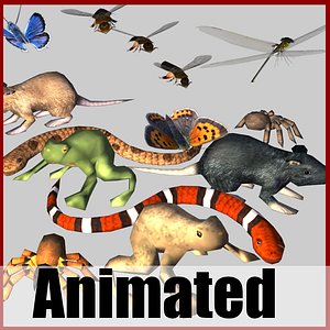 Critter Pack