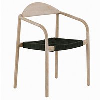 Nina chair eucalyptus