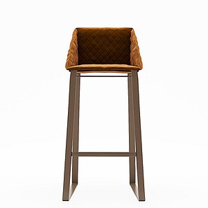 chair furniture 3D model
