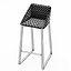 silla de bar