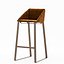 silla de bar