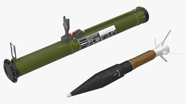 RPG-26 ロケットランチャー　ロシア軍　ウクライナ軍　1/1 模型　FDM RPG-26 ロケットランチャー ロシア軍 ウクライナ軍 1/1 模型 FDM