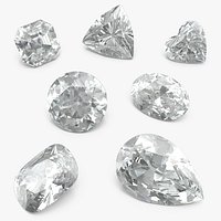 Diamonds Collection