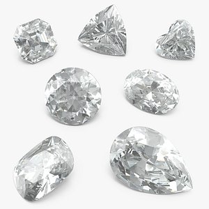 Diamonds Collection