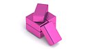 Yoga Blocks Pink