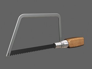 saw