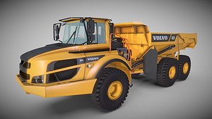 Construction Vehicles