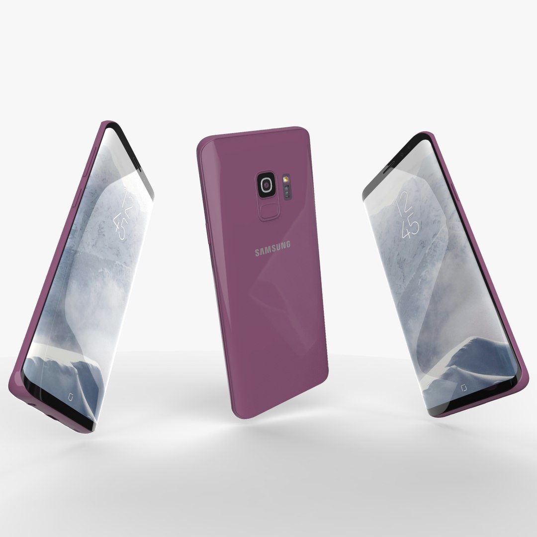 samsung galaxy s9 colors 3D model https://p.turbosquid.com/ts-thumb/7s/ONpZty/D22DKVzt/04.150/jpg/1520079771/1920x1080/fit_q87/bd580a15b31a7fba702653c9b621016bb826e10e/04.150.jpg