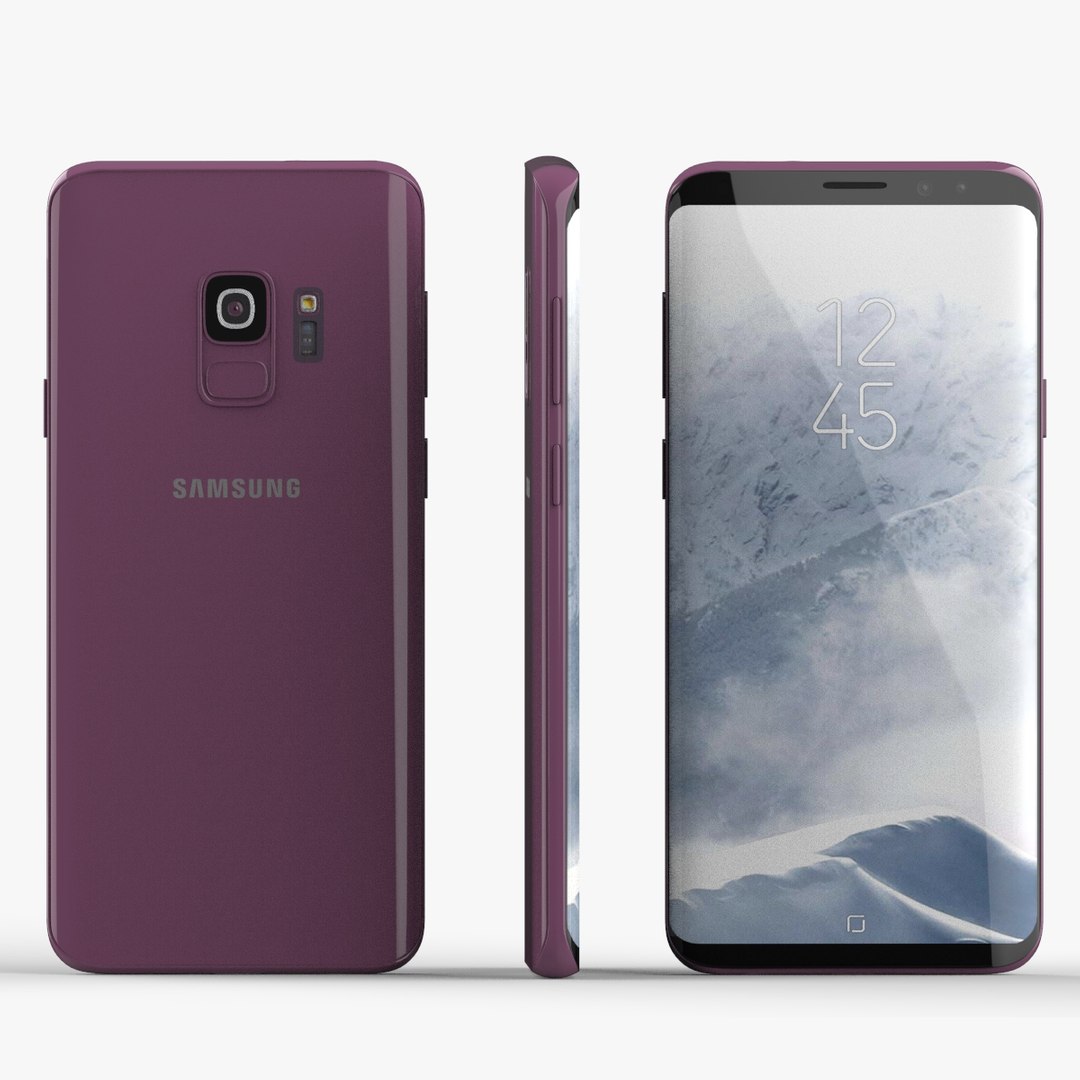 samsung galaxy s9 colors 3D model https://p.turbosquid.com/ts-thumb/7s/ONpZty/SHT2mcxU/04.158/jpg/1520079726/1920x1080/fit_q87/da2489ee4f97c87db1a206322c563c53e272731f/04.158.jpg