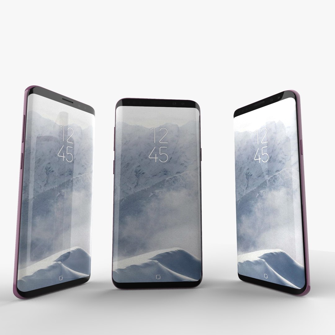 samsung galaxy s9 colors 3D model https://p.turbosquid.com/ts-thumb/7s/ONpZty/UlsmvyDT/04.157/jpg/1520079744/1920x1080/fit_q87/39d092297e8d633717dec393fcf937209057d399/04.157.jpg