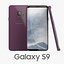 Samsung Galaxy S9 All Colors