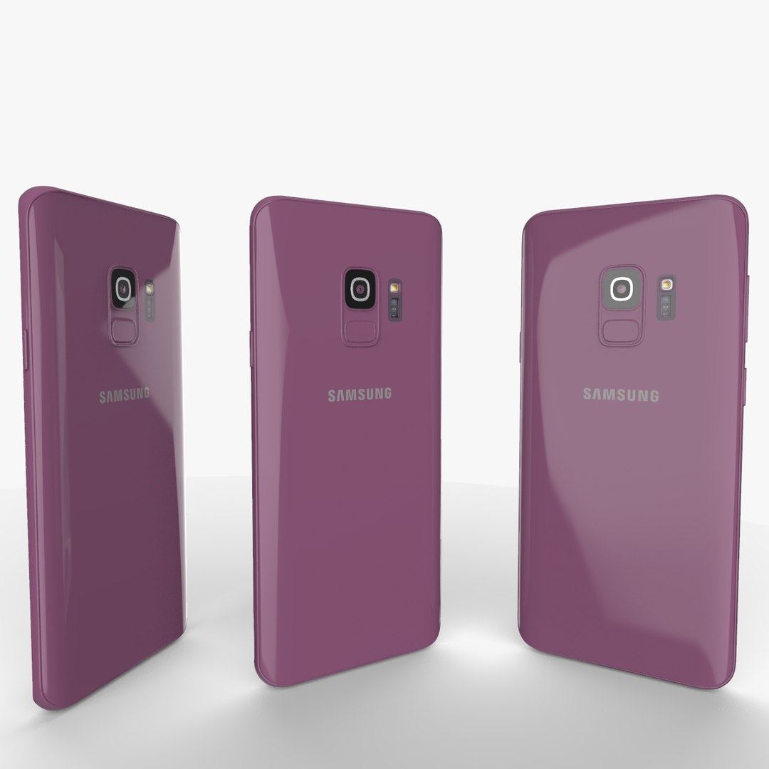 samsung galaxy s9 colors 3D model https://p.turbosquid.com/ts-thumb/7s/ONpZty/vMJ79tPM/04.151/jpg/1520079760/1920x1080/fit_q87/59f6a0763be2aa778dbac5eec833600df35d118f/04.151.jpg