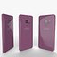 Samsung Galaxy S9 All Colors