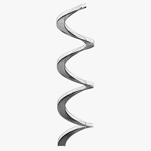 Spiral Staircase 05