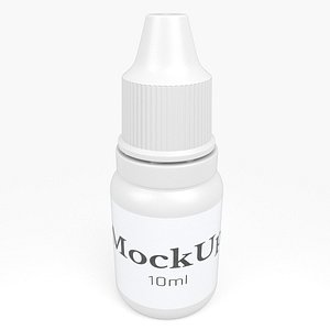 Eye Dropper 10 ml