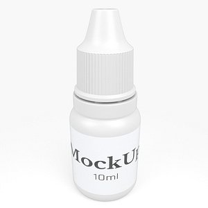 Eye Dropper 10 ml