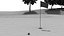 golf course 3D