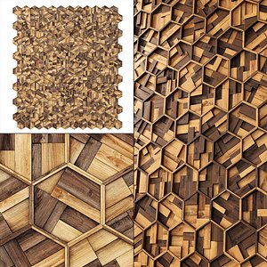 Download Free & Premium Panelling 3D Models | TurboSquid