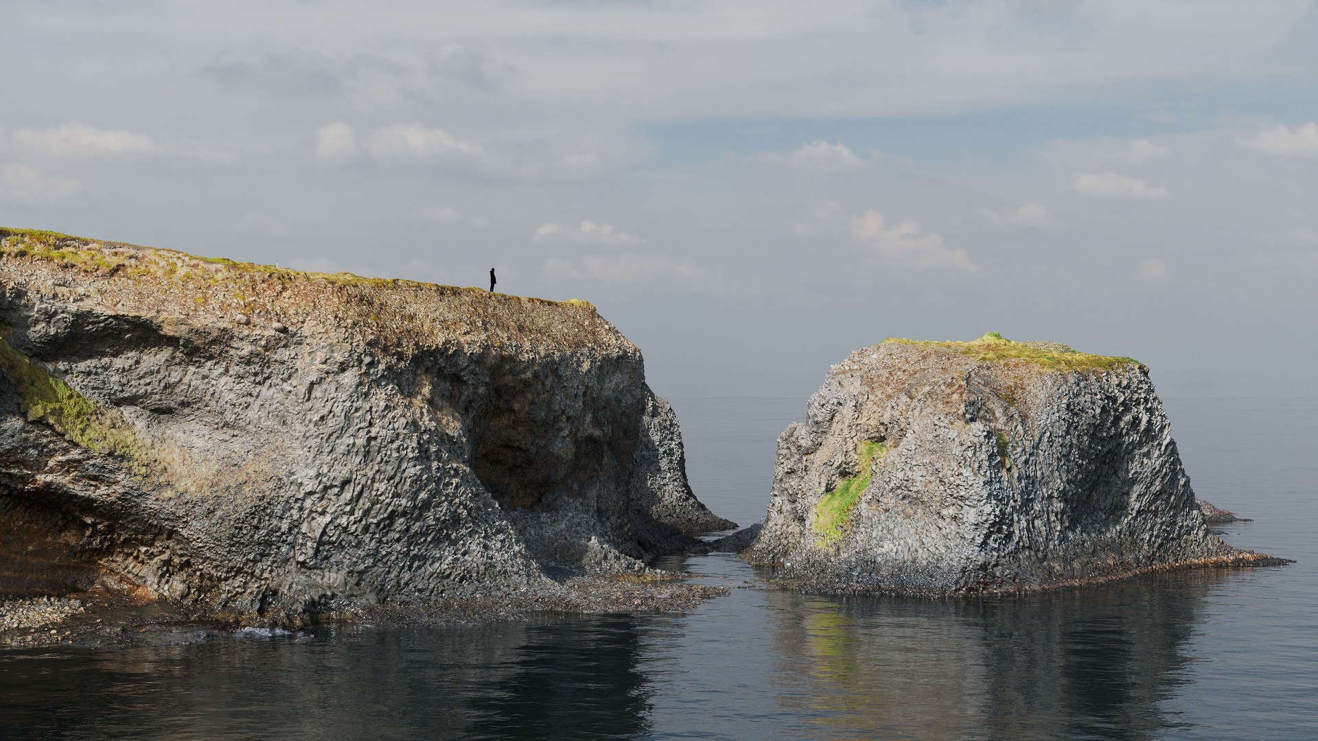 3D Basalt Coast Cliff Formation - 3D PBR Model(1) https://p.turbosquid.com/ts-thumb/7s/W2qOib/VL/lighting2/jpg/1774437470/1920x1080/fit_q87/5ba8df69061362850f8f62fa1cee5b543aafe42a/lighting2.jpg