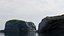 Basalt Coast Cliff Formation - 3D PBR Model1