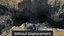 Basalt Coast Cliff Formation - 3D PBR Model1