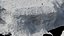 Basalt Coast Cliff Formation - 3D PBR Model1