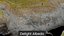 Basalt Coast Cliff Formation - 3D PBR Model1