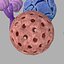 Cell element
