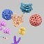 Cell element