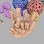 Cell element