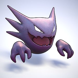 Pokémon Eevee Modelo 3D - TurboSquid 1054881