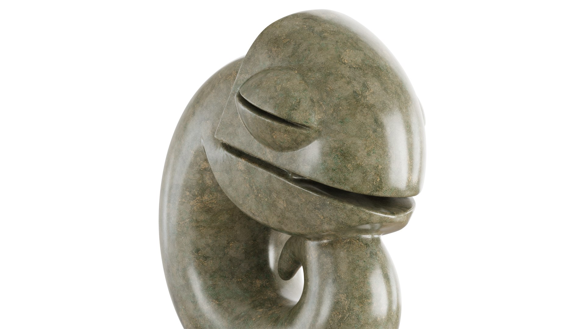 Decorative sculpture Chameleon model https://p.turbosquid.com/ts-thumb/7s/Wo5DFJ/AS/v_03/jpg/1758579206/1920x1080/fit_q87/28b41cd9d872971c5001e45bed0eb5c8db19a35b/v_03.jpg