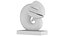 Decorative sculpture Chameleon