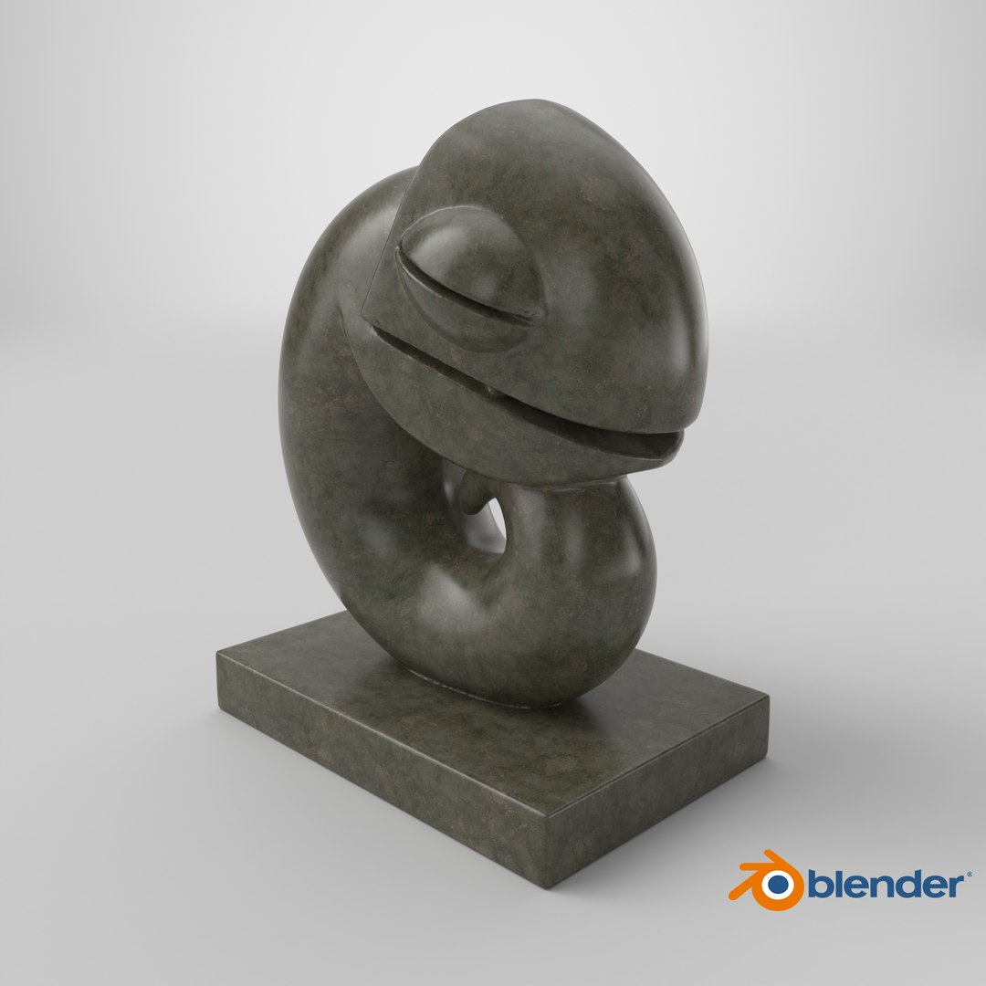 Decorative sculpture Chameleon model https://p.turbosquid.com/ts-thumb/7s/Wo5DFJ/iJ/stemcell_blender_cycles_render/png/1779205533/1920x1080/fit_q87/d0540b5fbbfb38f8f89aa28c356aeed080ac85ef/stemcell_blender_cycles_render.jpg