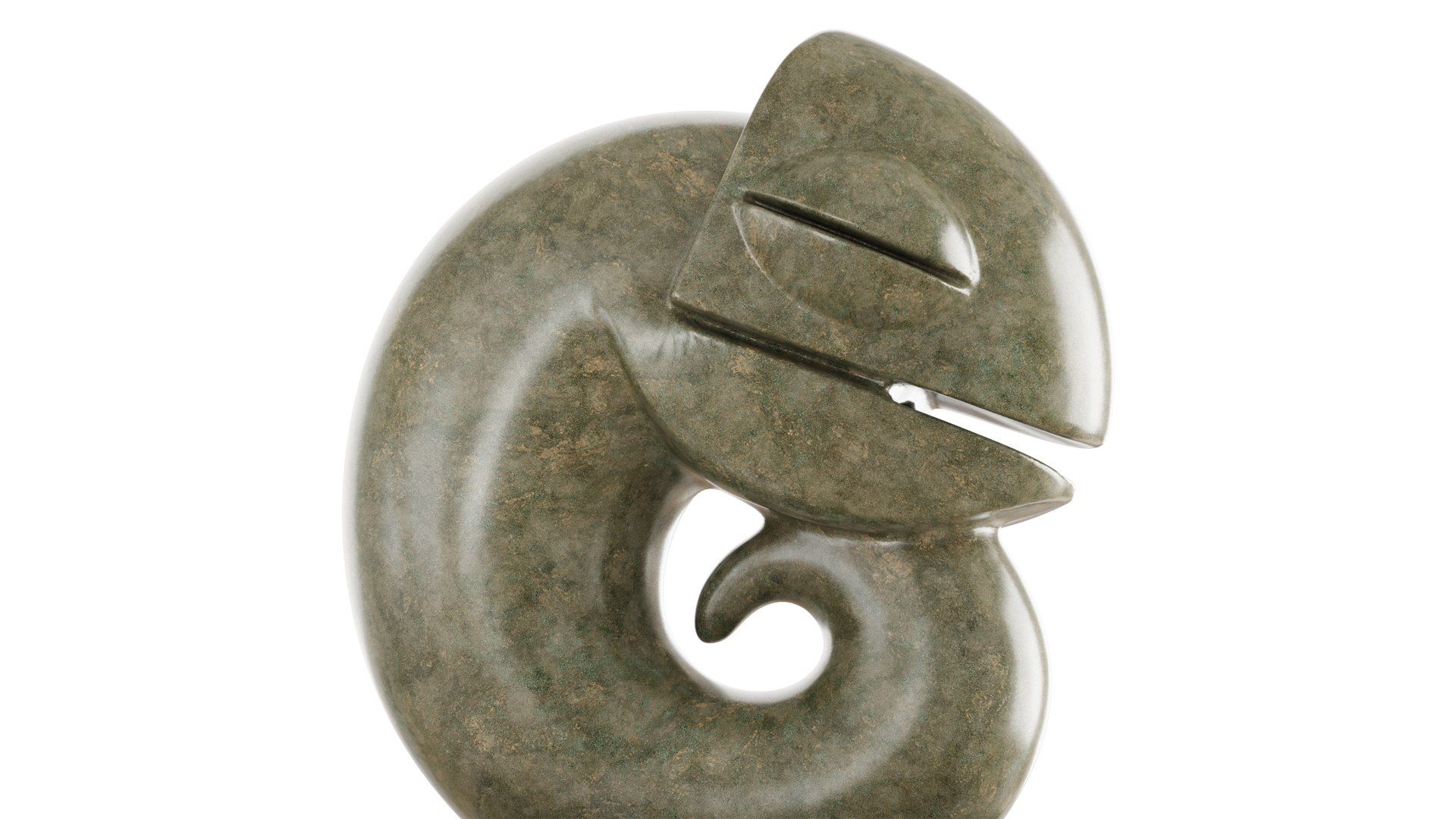 Decorative sculpture Chameleon model https://p.turbosquid.com/ts-thumb/7s/Wo5DFJ/wP/v_02/jpg/1758579211/1920x1080/fit_q87/a22bbc5a01a752d837079082dd77f884d08ec9a5/v_02.jpg