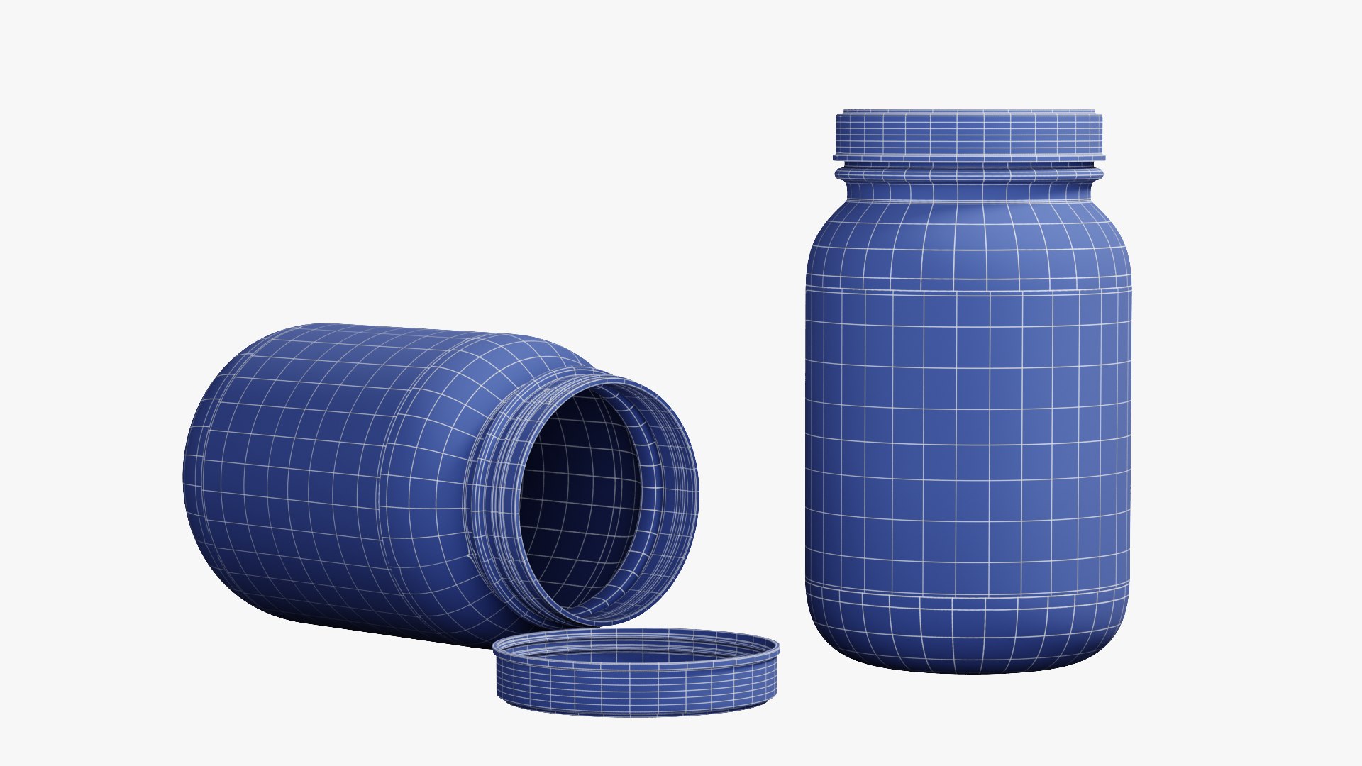 Protein Powder 2 3D model https://p.turbosquid.com/ts-thumb/7s/Y4gV6q/SA/wireframe_02/png/1769520564/1920x1080/fit_q87/7e4c1c49388ca4356a22ed4a3709ecbacce3a6b7/wireframe_02.jpg