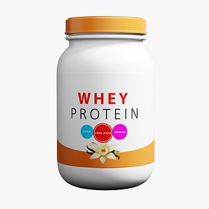 Protein Powder 2