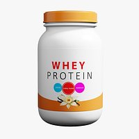 Protein Powder 2