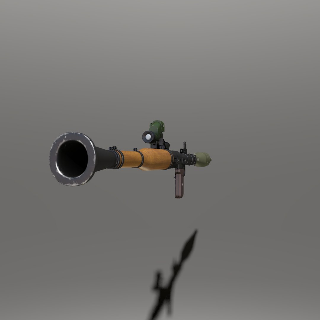 3d model anti-tank rocket-propelled grenade https://p.turbosquid.com/ts-thumb/7s/ZkPnmt/wnEdI5hu/renderedthumb_03/jpg/1349474811/1920x1080/fit_q87/4b40ea51cef18128799c8ee41ef1ef53459c3446/renderedthumb_03.jpg